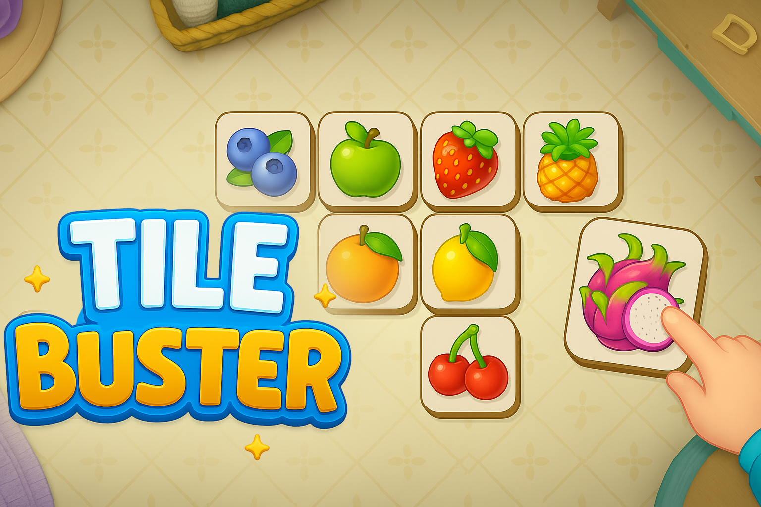 Tile Buster thumbnail